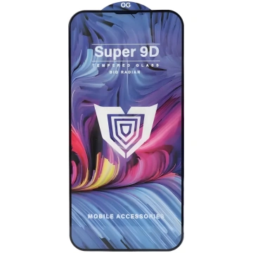 9D Super Aizsargstikls Xiaomi 12T/12T Pro/11T/11T 