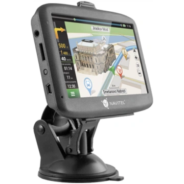 Navigator, NAVITEL, Navitel Personal Navigation De