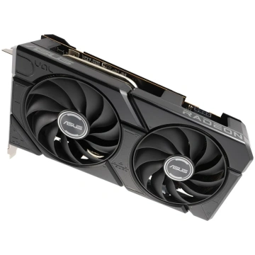 ASUS Radeon RX 7600 DUAL 8GB EVO OC