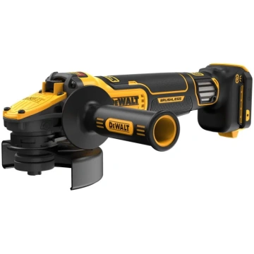 Akumulatora leņķa slīpmašīna DeWALT DCG416VSN