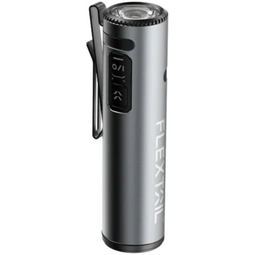 Flextail Zero 1200 Lukturis Zero 1200-B, 1200 lm, 