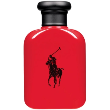 Tualetes ūdens Ralph Lauren Polo Red, 40 ml