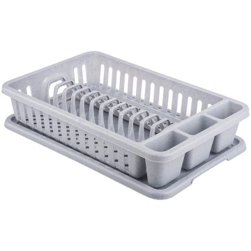 Curver Trauku zavetajs 26 5x42x8 8cm peleks 081340