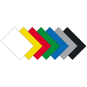 Argo Kartons Chromolux A4 Zaļš (408051)