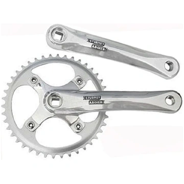 Priekšējā zvaigznīte - Sturmey Archer FCS720 - FCS