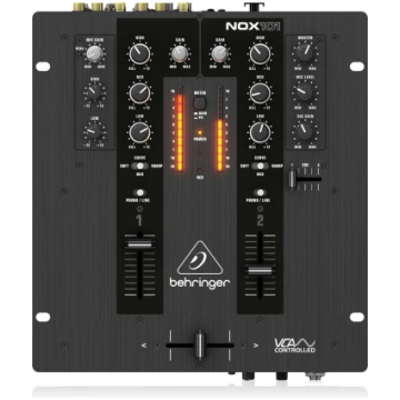 Behringer NOX101 Mikser DJ 000-AT401-00010