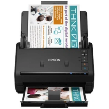Skeneris Skeneris Epson WorkForce ES-500W II