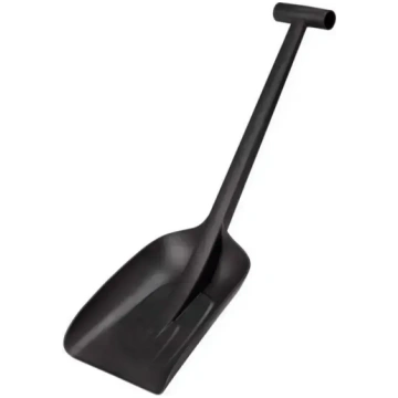 Fiskars Solid sniega lāpsta