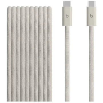 APPLE Beats 240W USB-C uz USB-C 3m Cb SS