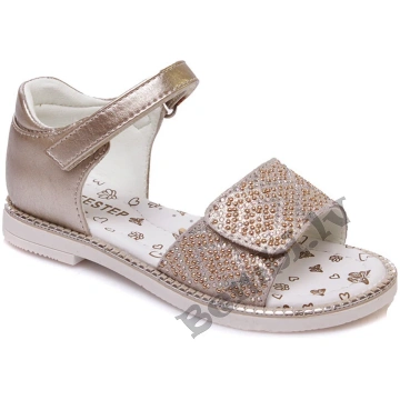 Weestep sandales meitenēm 50607 G (izmēri 25-29) 2