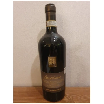 2018 Cecilia Beretta, Amarone della Valpolicella, 