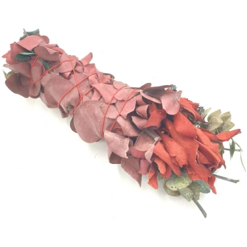 Noslaucīt "Eucalyptus & Dragons Blood" 30 g. - Ūde