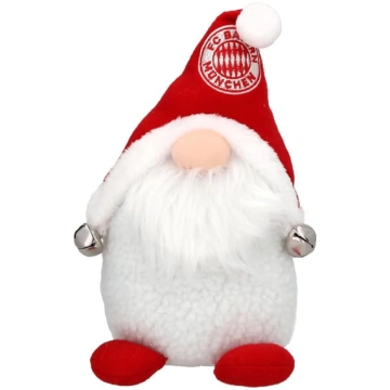 FC Bayern Munich I Gnome Sherpa I Sarkans ANEB0G13
