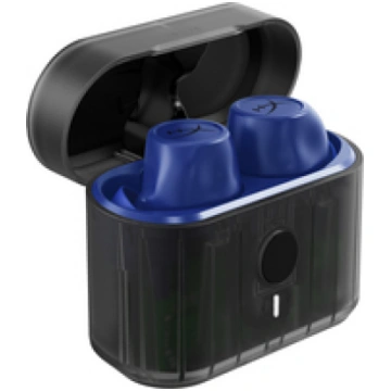 HyperX Cirro Buds Pro True Wireless Earbuds Blue (