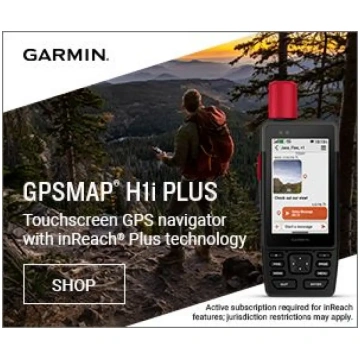 Garmin GPSMAP® H1 1882748