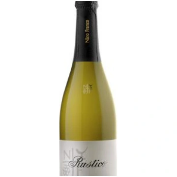 PROSECCO BRUT "RUSTICO" NINO FRANCO Drink Store