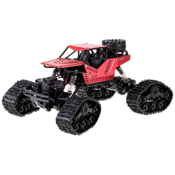 RoGer RoGer Rock Crawler 2in1 Radiovadāmā mašīna /