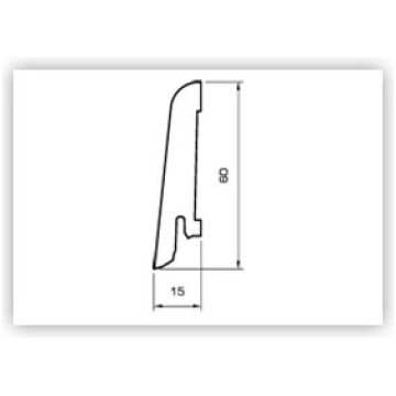 GRĪDLĪSTES PEDROSS 6003 | KS 60