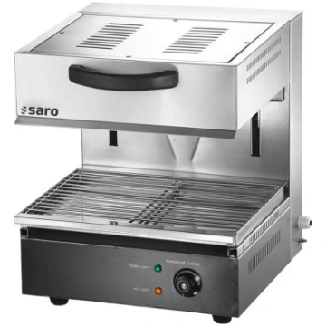Elektriskais salamandris modelis PAVIA 1 SARO 4292