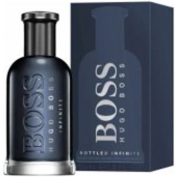 Hugo Boss Bottled Infinite EDP 50ml Parfīms 361422