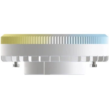 LUUMR Smart LED GX53 9W matēts CCT ZigBee Hue