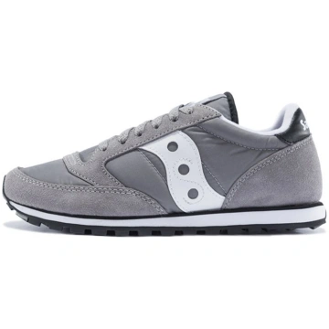 Saucony Jazz Sērijas Retro Ādas Auduma Sintētiskās