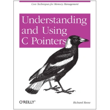 Understanding and Using C Pointers Richard M Reese