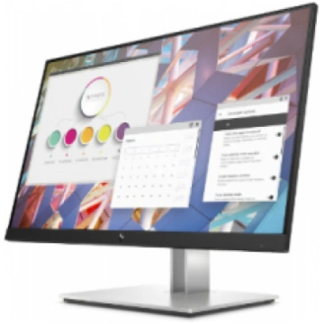 HP E24I G4 WUXGA MONITORS - OPENBOX - 24" 1920X120