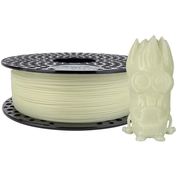 AzureFilm PLA Lumos filament Glow in the dark prin