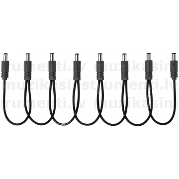 Roland PCS-20A daisy-chain