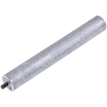 Magnija anods D26 L=186mm M8 (040208) Atlantic 942