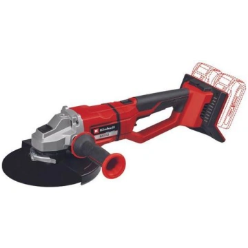 Einhell Professional cordless angle grinder AXXIO 