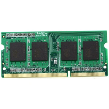 Pamięć do laptopa GoodRam SODIMM, DDR3, 4 GB, 1333