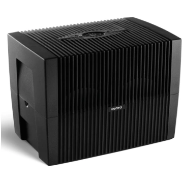 Venta LW45 Comfort Plus Humidifier Black 7046401