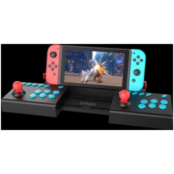 GameZoney™ Controller dual joystick per Nintendo S