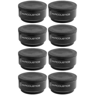 IsoAcoustics ISO-Puck Mini