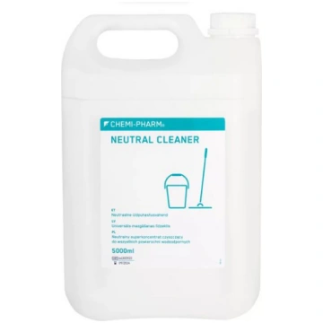 Neutral Cleaner 5L Chemi-Pharm