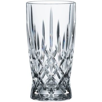 Latte macchiato glāze NOBLESSE BARISTA, 2 glāžu ko