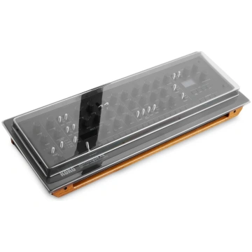 Minilogue XD Module cover Decksaver - mūzikas inst