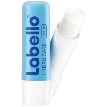 Labello Moisturizing lūpu balzāms 4.8 g