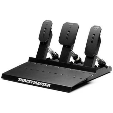 Thrustmaster Raceline Pedals III Black RJ-12 Analo