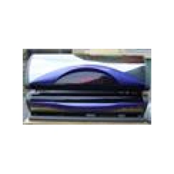 Lietots - Ergoline Classic 600 Soft Grey