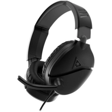 Turtle Beach Recon 70 Wired Gaming Headset (black)
