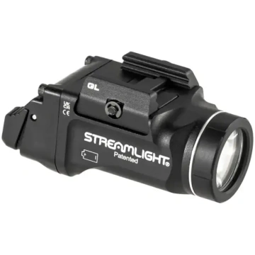 TLR-7X Sub priekš Glock 43 / 48 (melns) Streamligh