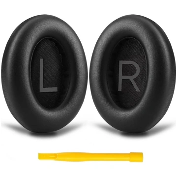 YOCOWOCO Upgraded rezerves ausu spilventiņi Bose 7