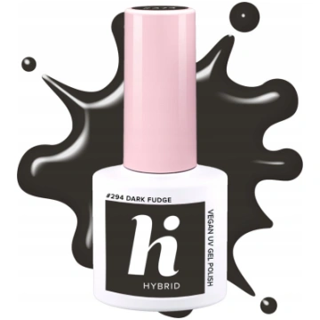 Hi Hybrid HI Hybrid Brownie Obsession Lakier hybry