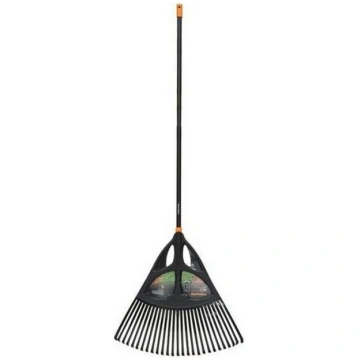 Fiskars Solid 1015645 Lawn rake XL ( 1015645 13509