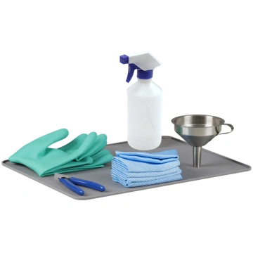 Clean Kit for Resin 3D Printer Anycubic
