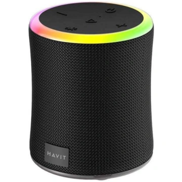Havit SK832BT - bluetooth wireless speaker, black