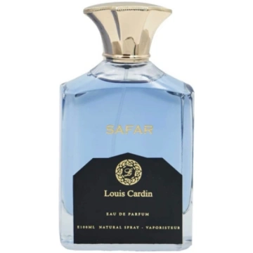 Tom Ford Louis Cardin, Safar, Eau De Parfum, For M